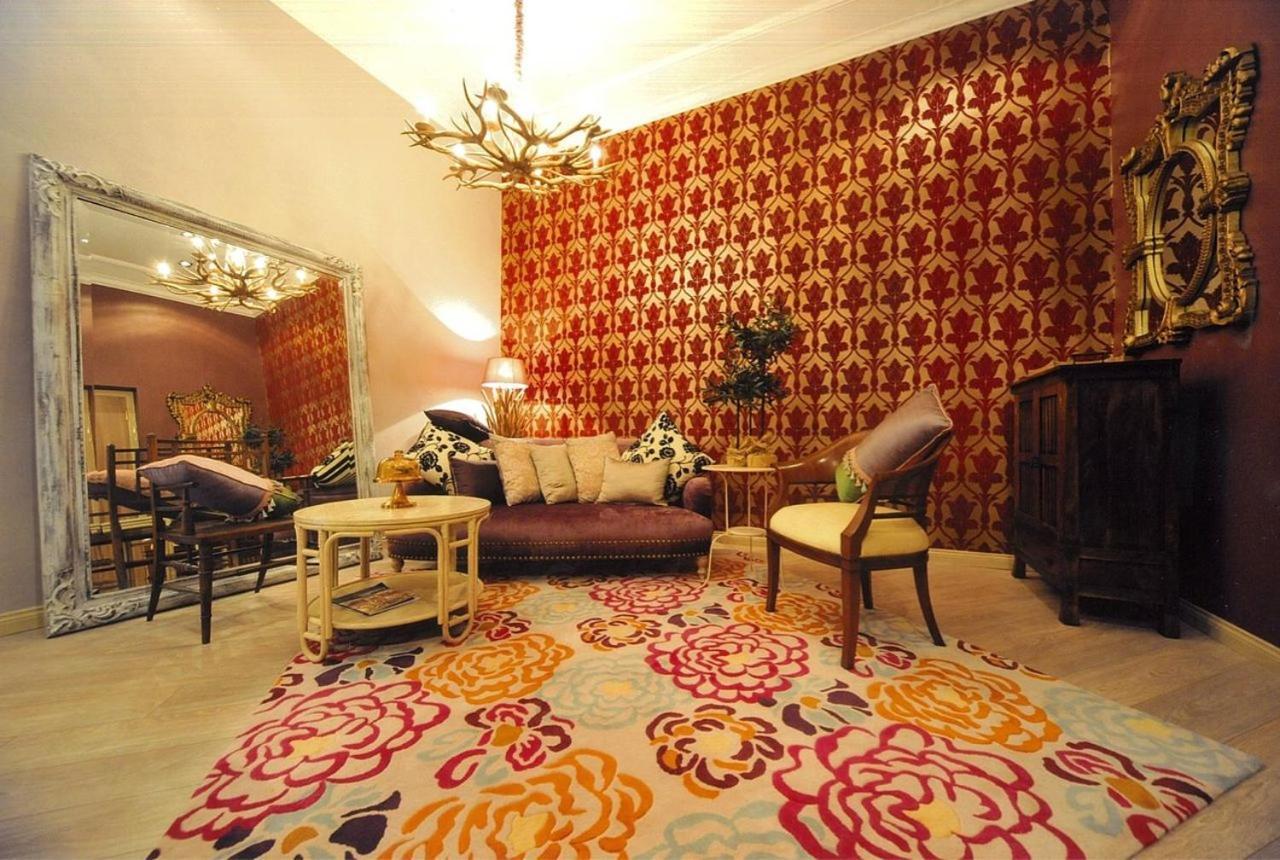 فندق Indulgence Living ايبوه المظهر الخارجي الصورة